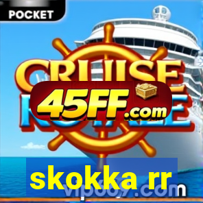 skokka rr